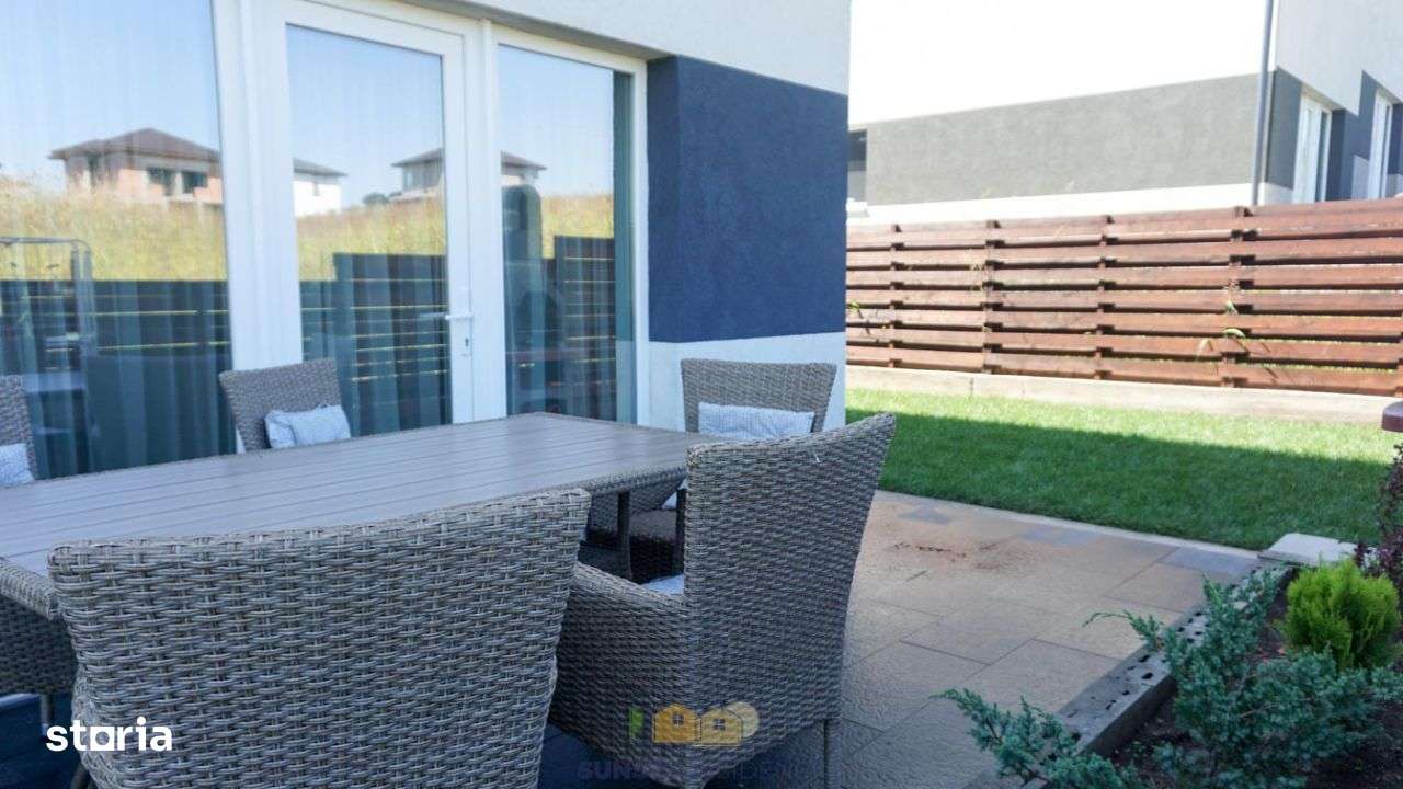 Duplex la preț de apartament! 10 minute distanță de Mall Moldova - Imagine principală: 4/8