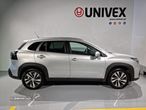 Suzuki S-Cross 1.4T S3 Mild Hybrid - 4