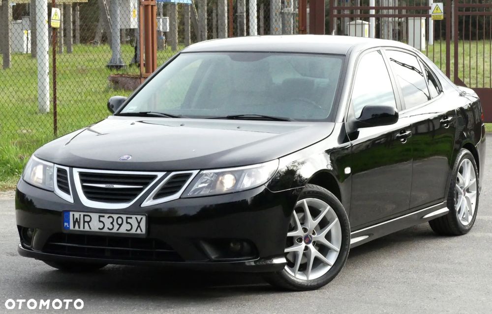 Saab 9-3