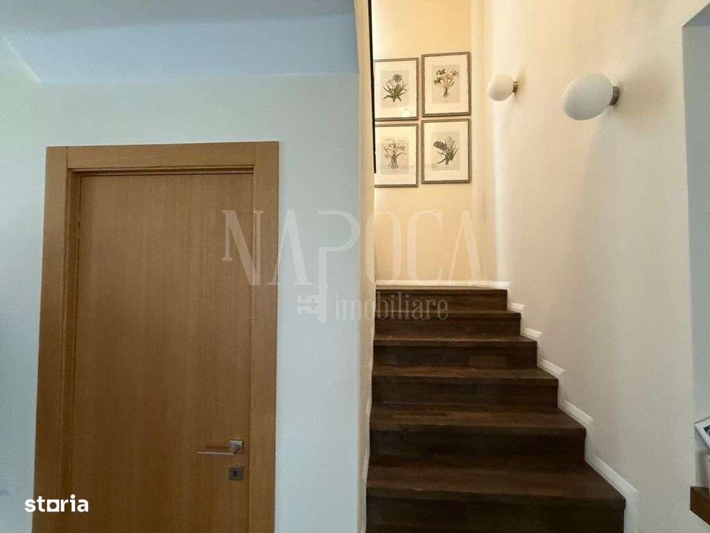 Casa 4 camere de vanzare in Gheorgheni, Cluj Napoca - Imagine principală: 4/12