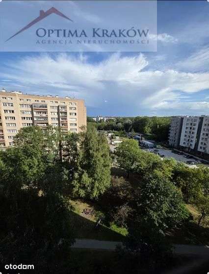 3 pok/ 56 M 2 / balkon /Prokocim /ul. Kurczaba-10