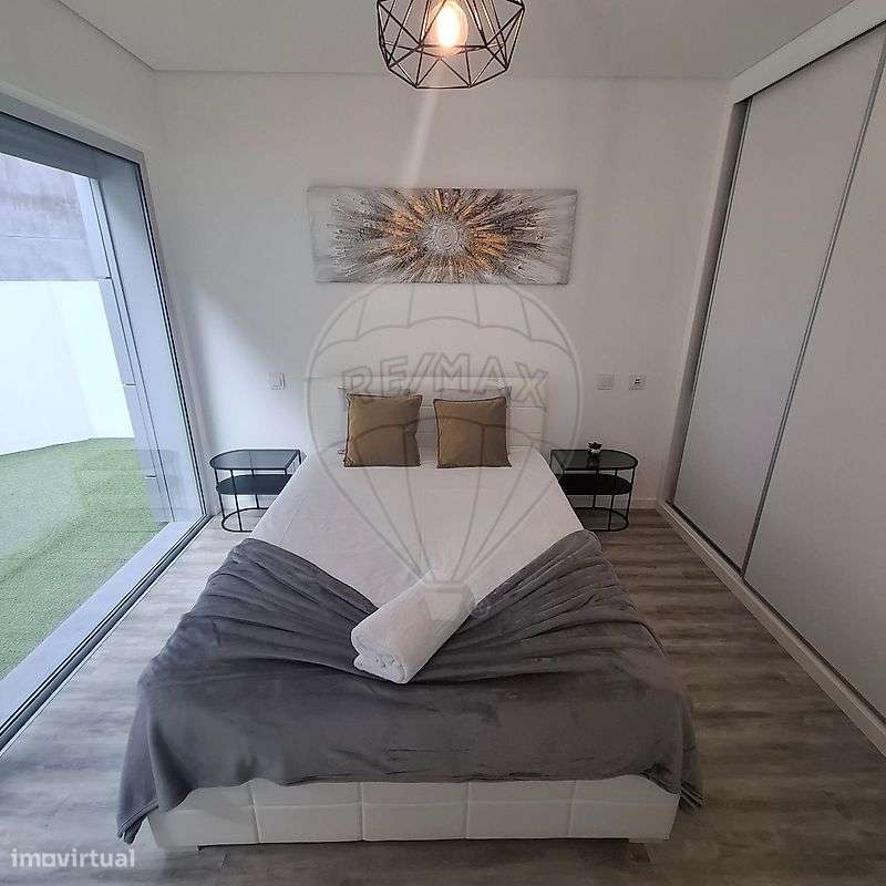 Apartamento T3 para arrendamento - Grande imagem: 4/35