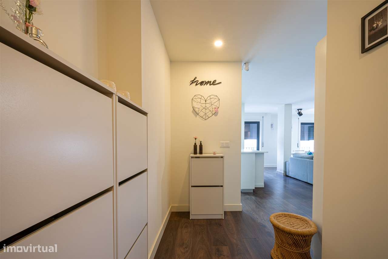 Apartamento T2 Venda em Santa Maria da Feira, Travanca, Sanfins e Espa - Grande imagem: 5/23