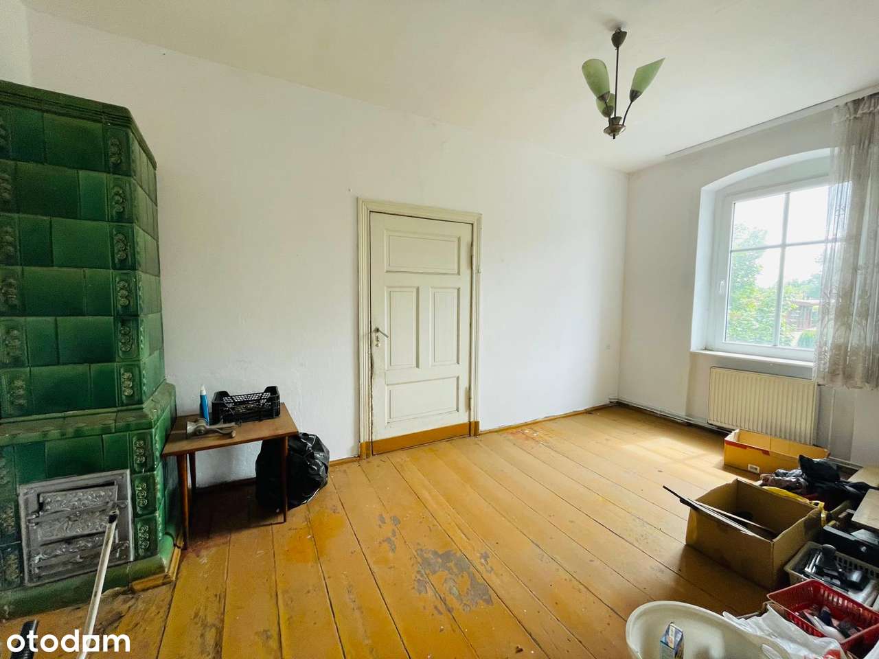 Mieszkanie 3 pokojowe pow. 83,9 m2 do remontu w Świebodzinie - Pełny obrazek: 4/12