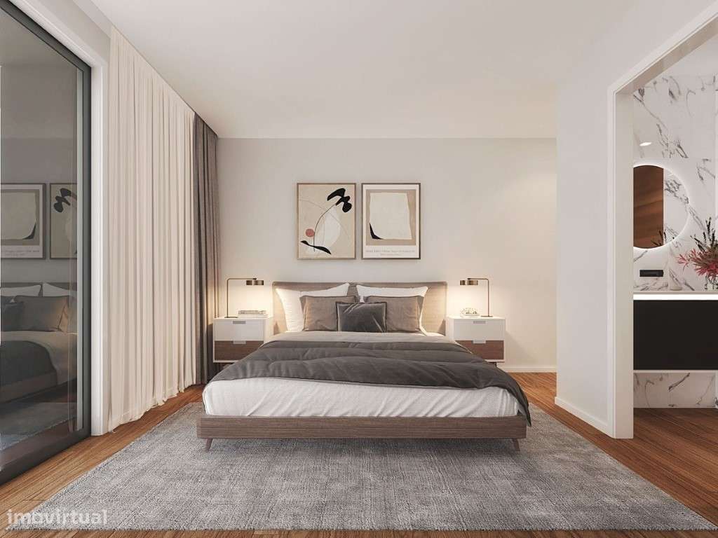 T2 Emperors II 3.º J - Grande imagem: 3/38