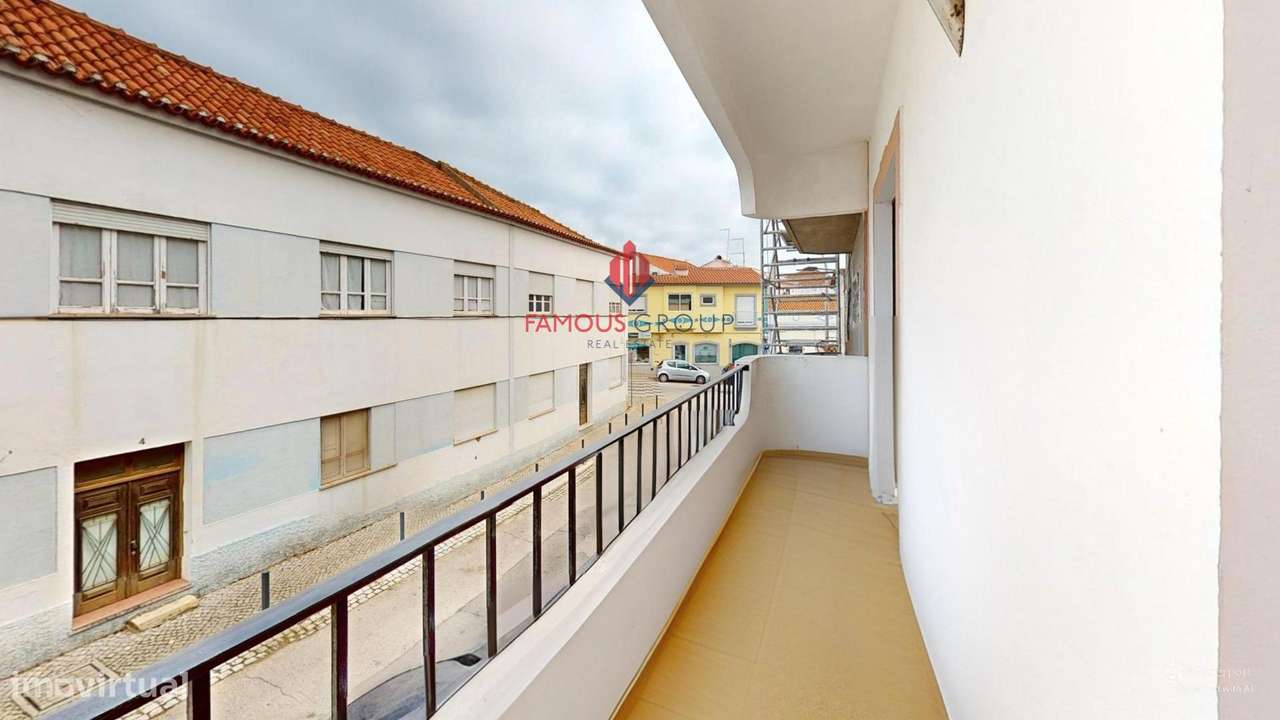 Apartamento T2 Duplex - Lagoa na Rua General Humberto Delgado-19