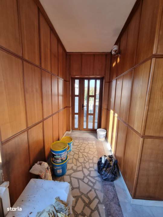 Casa cu Etaj in Paulesti - Imagine principală: 5/19