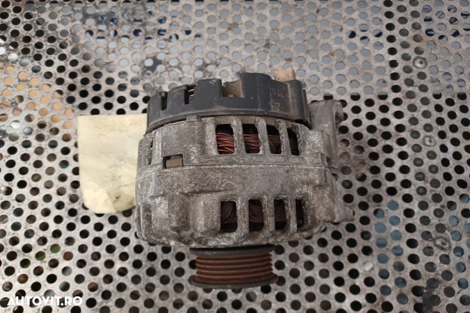 ALTERNATOR 1.6 BENZINA Volkswagen VW Passat B5  [din 1996 pana  2000] seria - 2