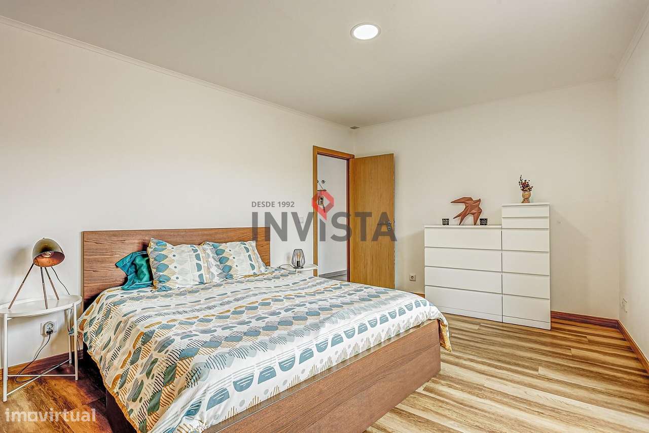 Moradia T3 Térrea com 2 Suites | Centro de Alverca-16