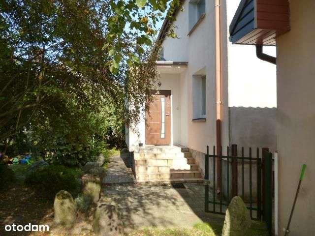 Do Sprzedania Posiadłośc W Narzymiu-3