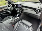 Mercedes-Benz GLC 220 d Coupe 4Matic 9G-TRONIC AMG Line - 46
