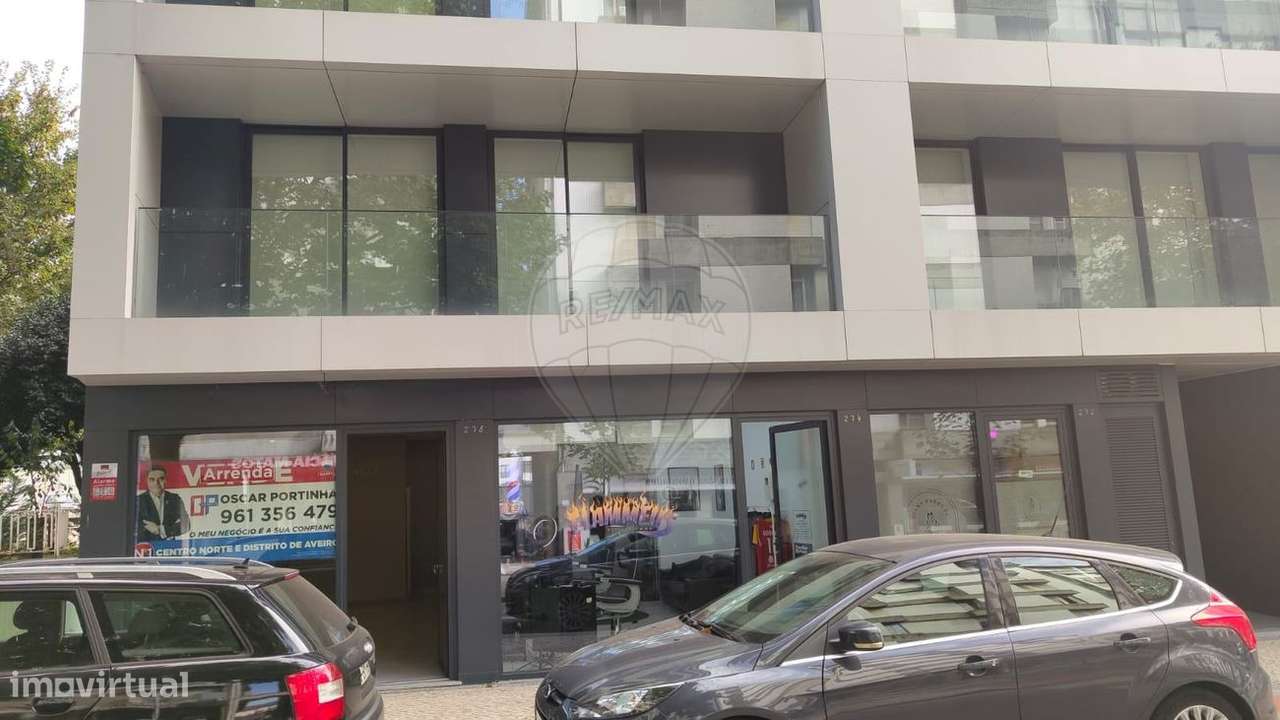 Loja  para arrendamento - Grande imagem: 5/7