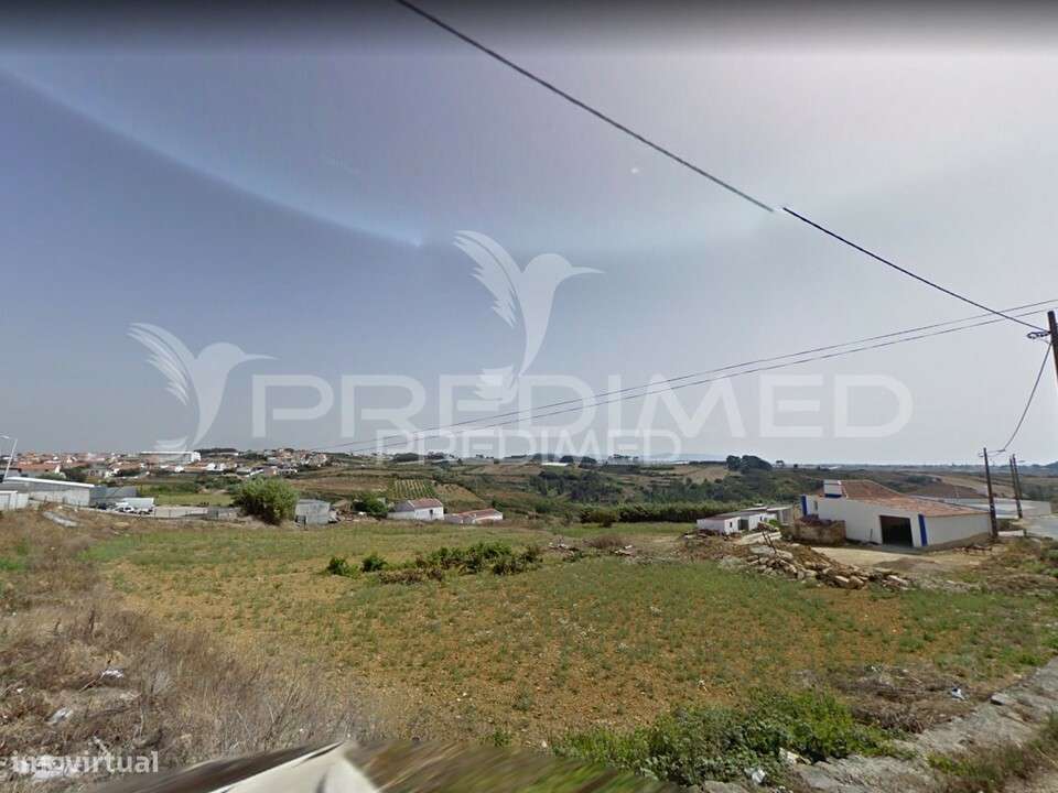 S. JOÃO LAMPAS. Excelente lote urbano com projecto - Grande imagem: 3/16