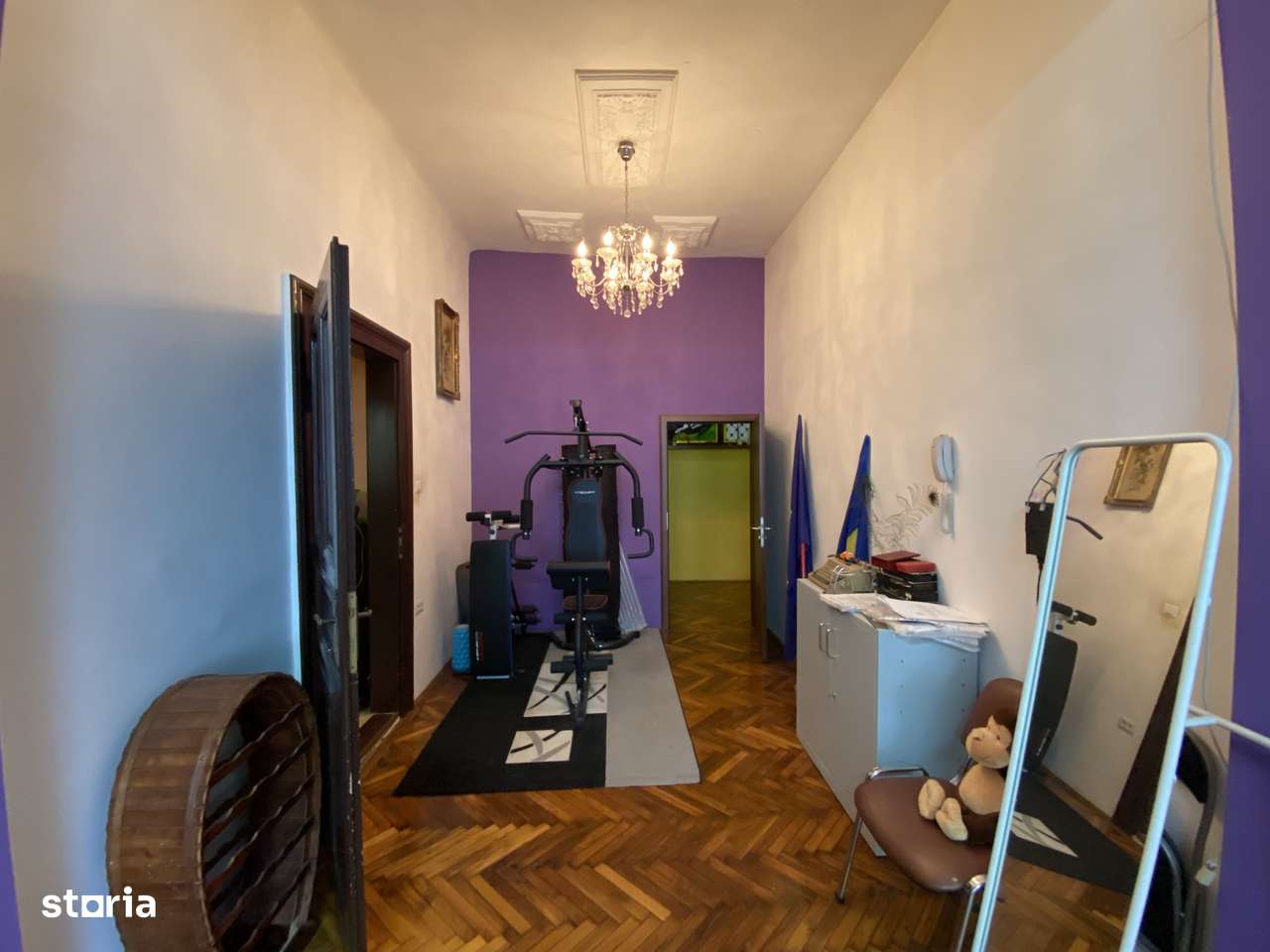 COMISION 0% | Apartament 5 Camere | 120mp | Parter | Zona Elisabetin - Imagine principală: 3/14