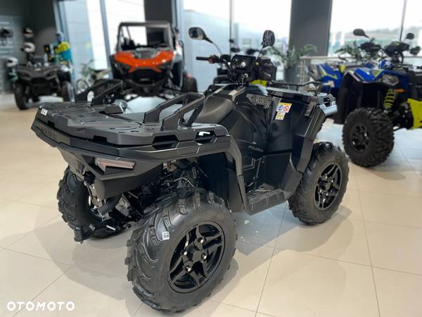 Polaris Sportsman - 3