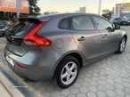 Volvo V40 1.5 T3 Sport Edition Geartronic - 5