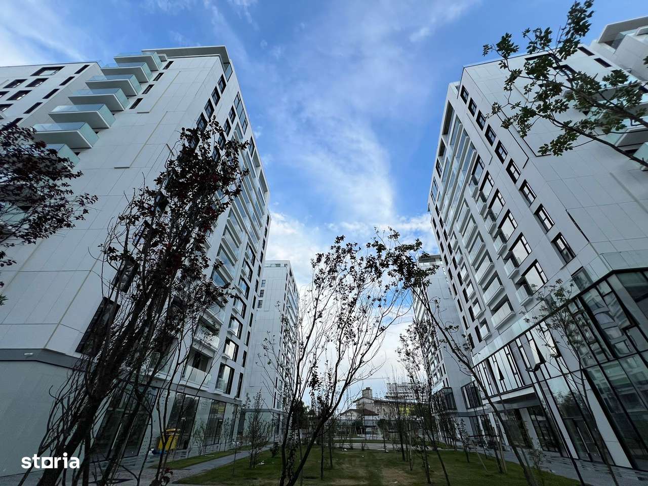 2 camere proprietar One Cotroceni park etaj 10/12 LA CHEIE!-4