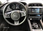 Jaguar F-Pace 2.0 i4D Portfolio AWD Aut. - 10
