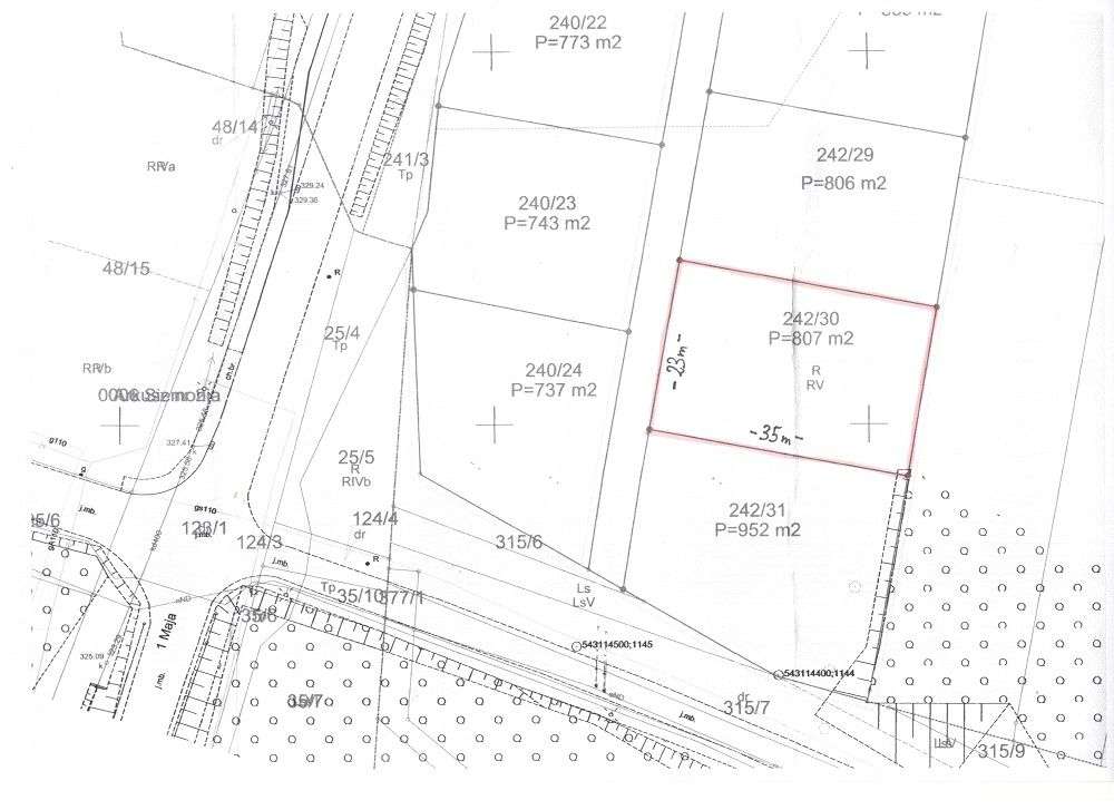 Działka budowlana- Myszkowice, Powiat Będzin-6