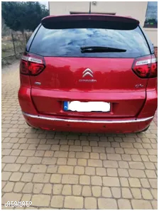 Citroën C4 Picasso 1.6 HDi Seduction MCP - 10