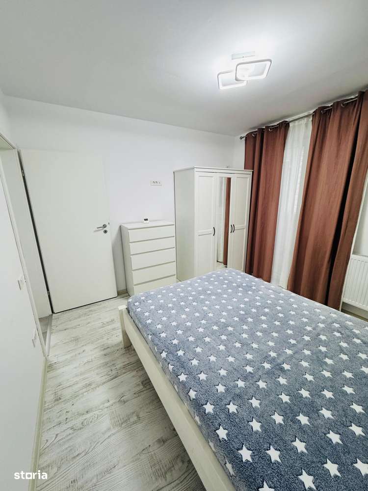 | EXCLUSIVITATE | METROU BERCENI | 2 camere tip studio - 48 mp-12