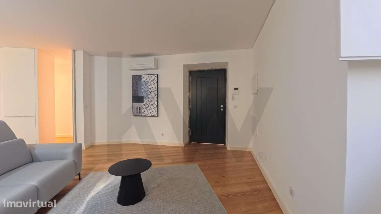 T1 moderno com 76 m2 na Rua do Terreirinho – Lisboa, para Venda - Grande imagem: 5/21
