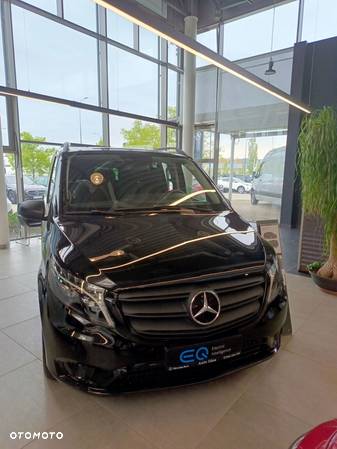 Mercedes-Benz Vito - 2