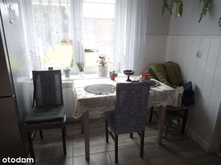 Trzebnica , 100m2 , 3 pokoje , 1 łazi, GARAŻ OGRÓD-13