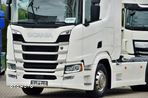 Scania R500 BEZ EGR | FULL LED | KLIMA POSTOJOWA | 4 PODUSZKI | WIRTUALNY KOKPIT - 2