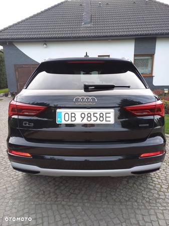 Audi Q3 40 TFSI Quattro S tronic - 4