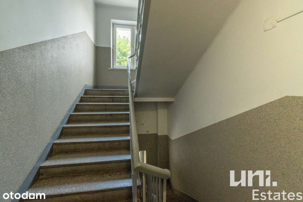 Częstochowa Aleja Pokoju | 2 pokoje | 49,01 m2-2