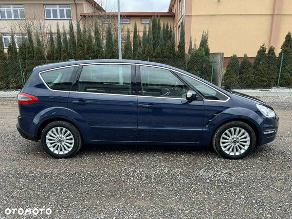 Ford S-Max - 4