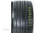 Opony letnie 305/30R19 102Y Michelin - 2