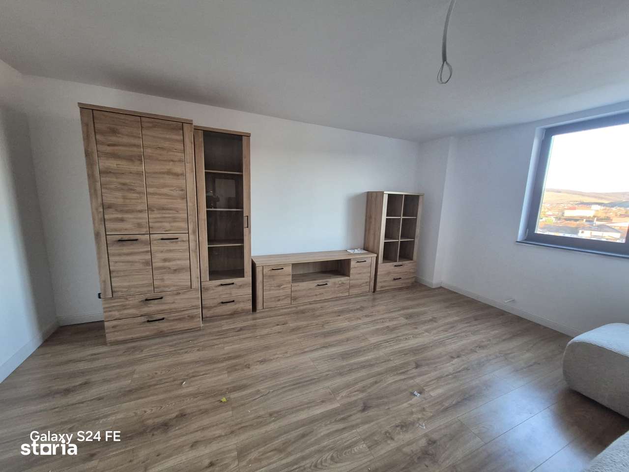ANUNȚ DE VÂNZARE – Apartament Modern 2 Camere • Bloc nou-5