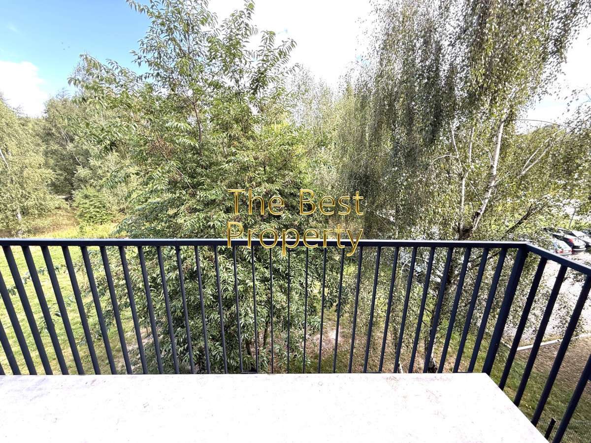 Lux Nowe 2 pok mieszkanie, Leśnica, Wrocław-9