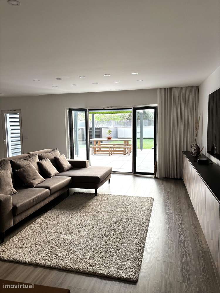 Magnífico Apartamento Parque Luso T3 - Grande imagem: 3/40