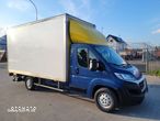 Fiat DUCATO 2019 ROK KONTENER WINDA KLIMA - 1