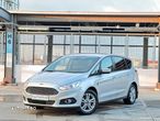 Ford S-Max 2.0 TDCi Titanium - 3