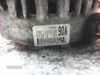 Alternador Ford Fiesta V (Jh_, Jd_) - 1