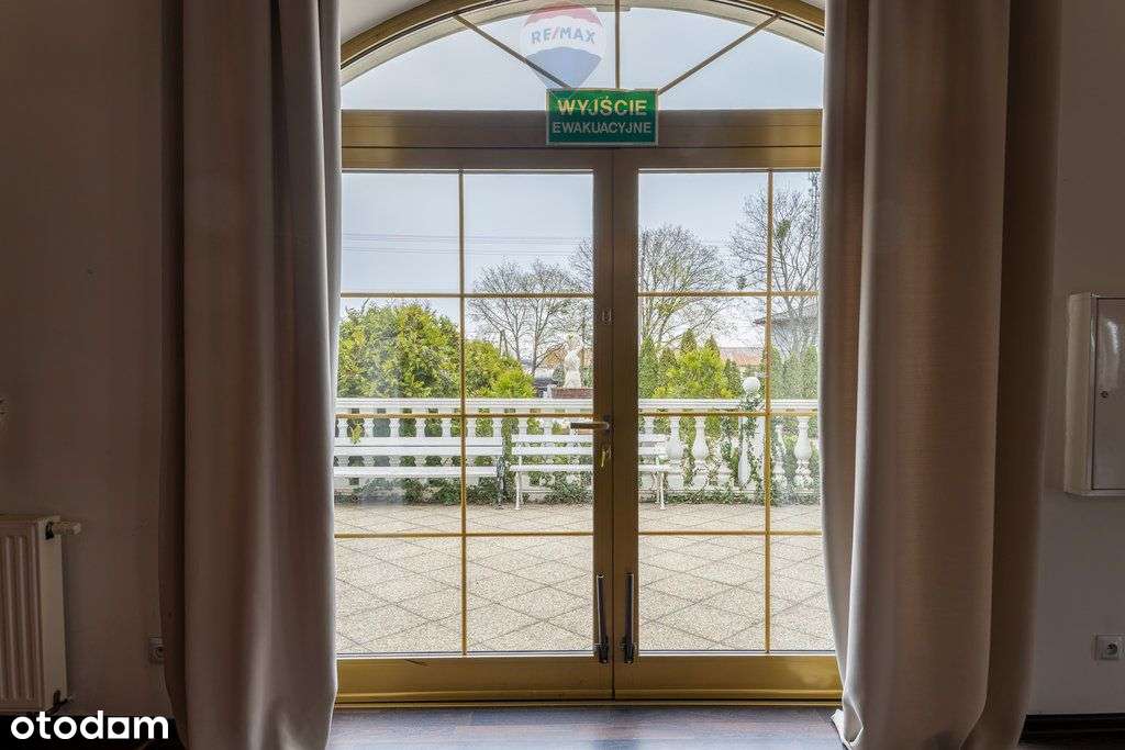 Obiekt Usługowy Do Adaptacji W Sąsiedztwie Modlina - Pełny obrazek: 5/17