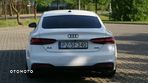 Audi A5 45 TFSI mHEV Quattro Black Edition S tronic - 10