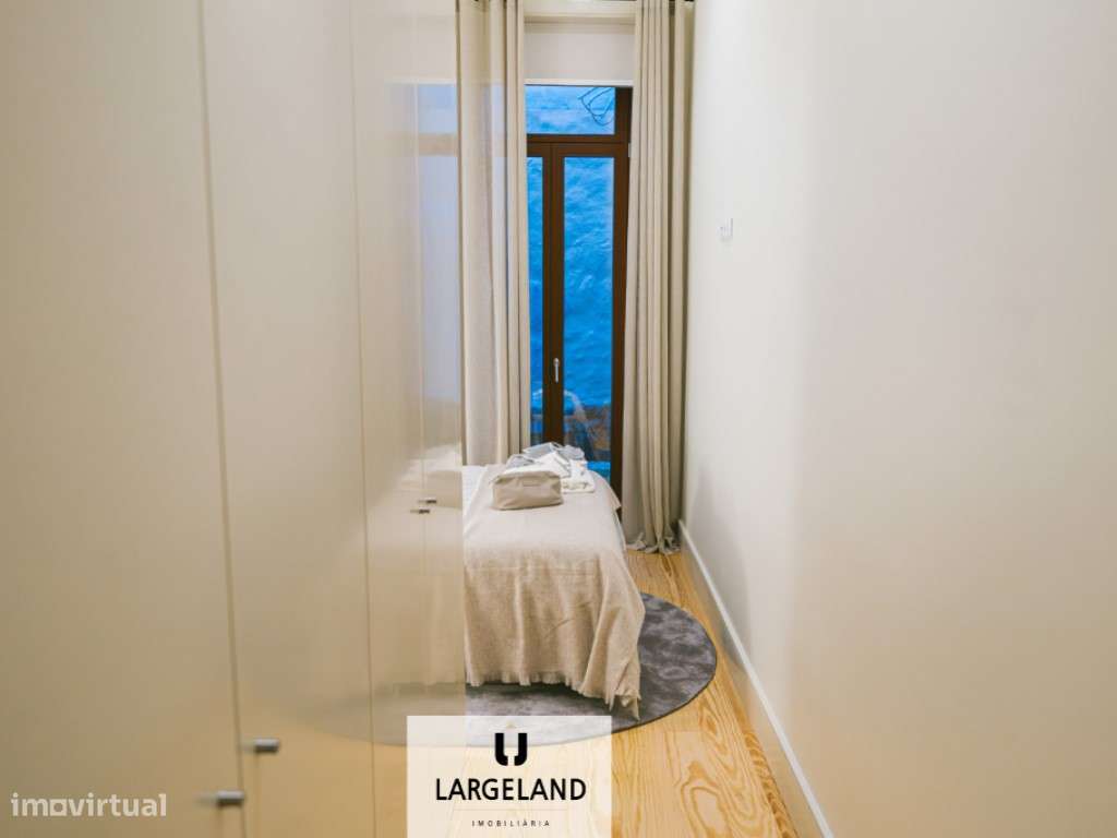 Apartamento T2 - Cedofeita - Grande imagem: 5/9