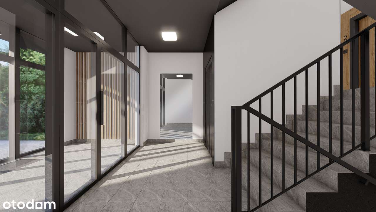 Mieszkanie nr. 4 | 68,42 m² |PARTER | OG. MIEJSKIE-5