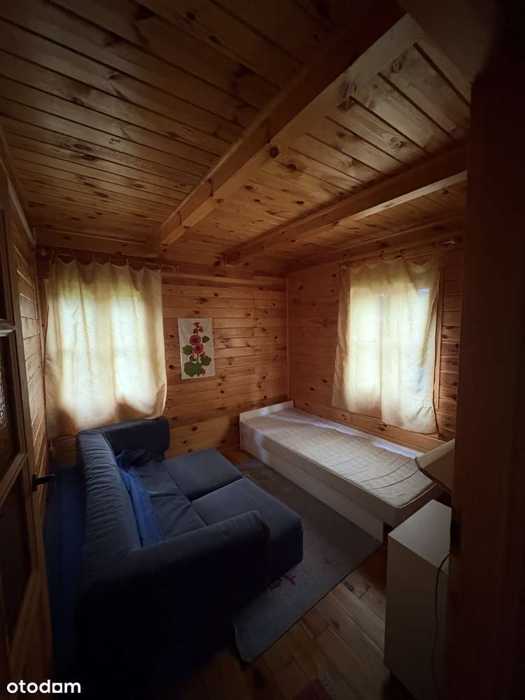 Działka rekreacyjna na sprzedaż - Pełny obrazek: 5/7