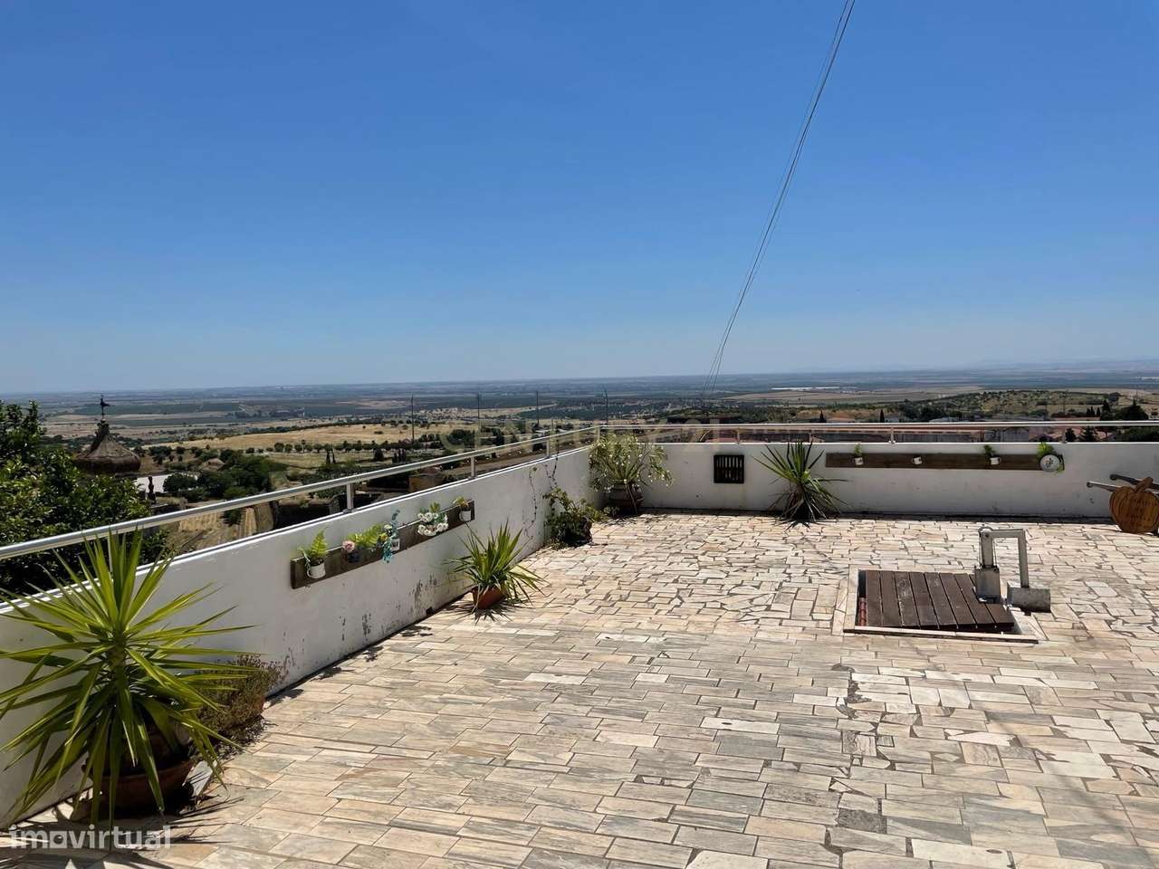 Imóvel Único à Venda – Fábrica da Ameixa de Elvas-30