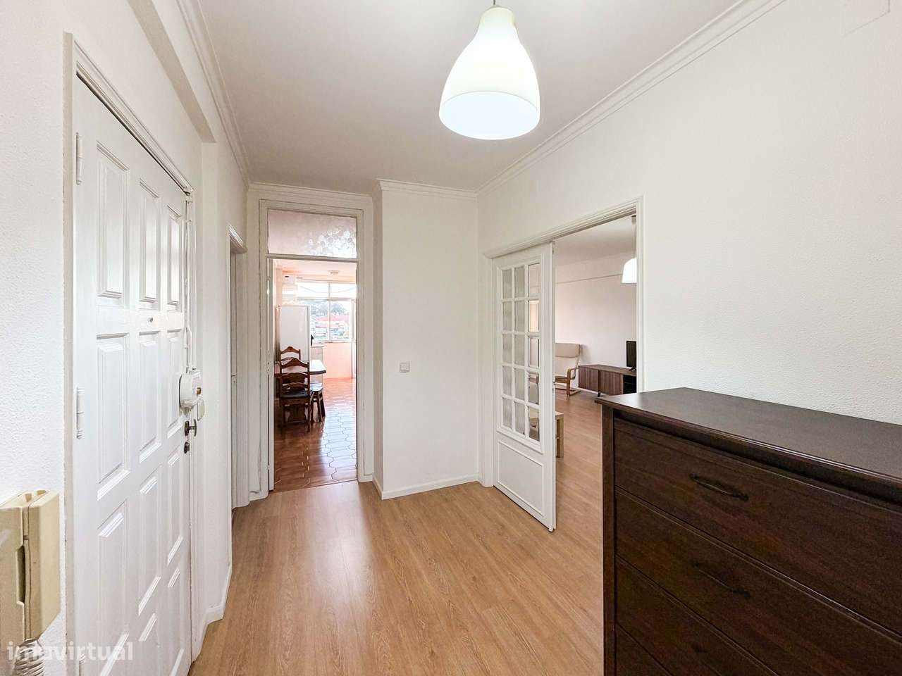 Apartamento T4 Venda em Braga (São Vítor),Braga-13