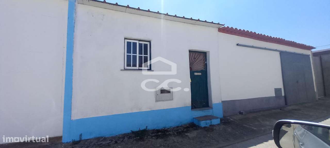 Moradia Renovada T2 em Beringel-22