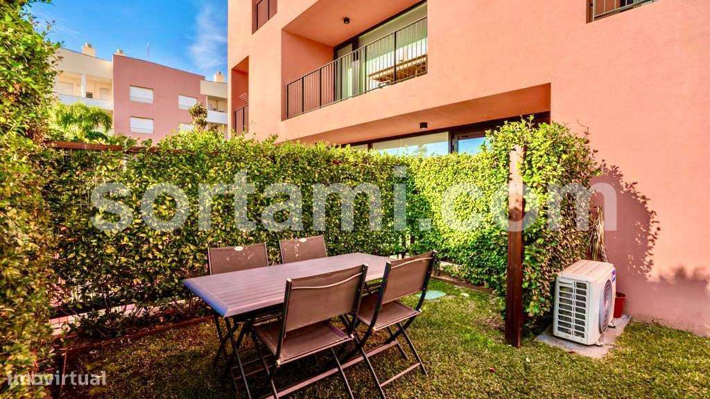 Apartamento T1 Venda em Quarteira,Loulé - Grande imagem: 3/18