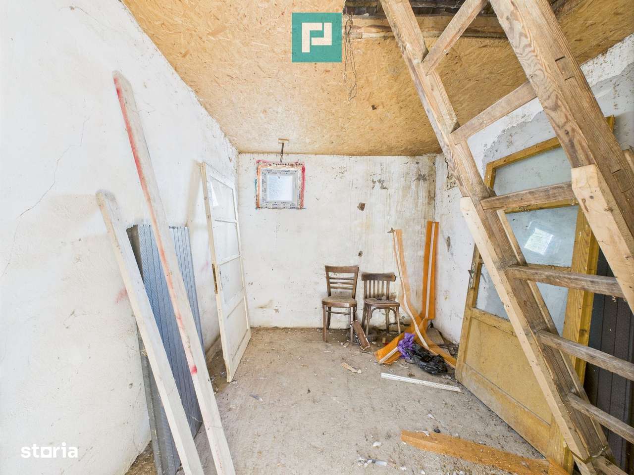 Casă cu 3 camere, in localitatea Bocsig, Arad - Imagine principală: 3/17