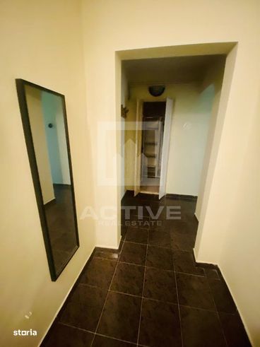 Apartament 1 camera -langa LIDL-str. Ileana Cosanzeaza-5